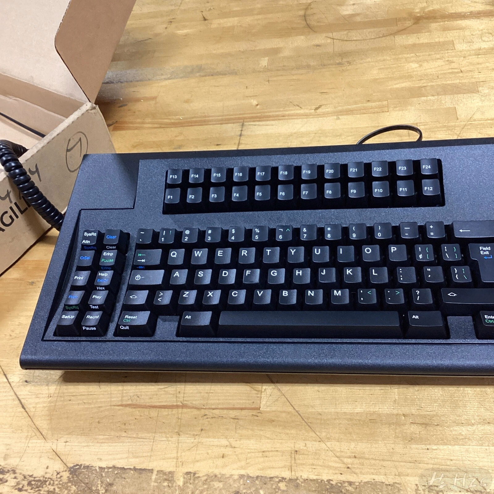 from ebay