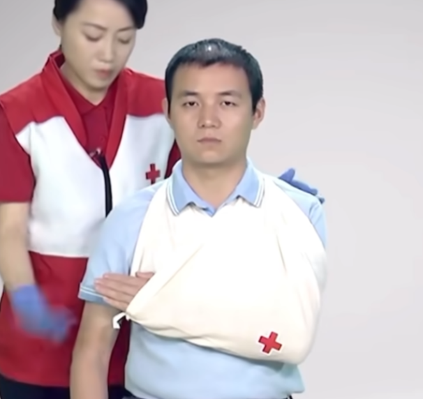 大悬臂带